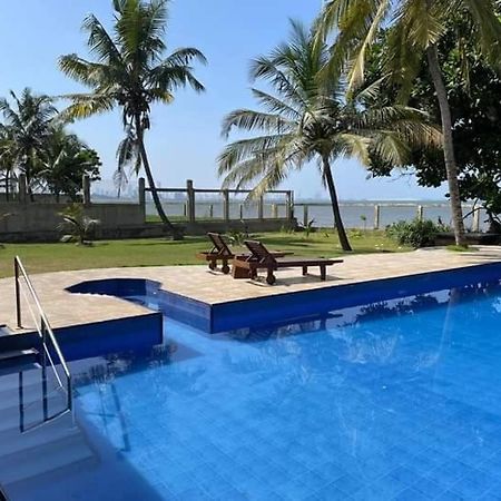 Olivia Bungalow Wattala Exterior foto