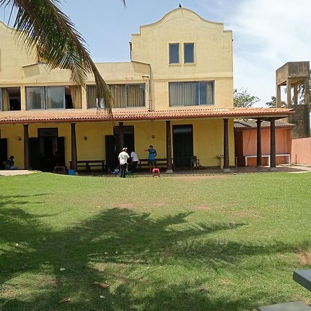 Olivia Bungalow Wattala Exterior foto