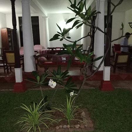 Olivia Bungalow Wattala Exterior foto