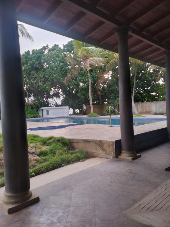 Olivia Bungalow Wattala Exterior foto