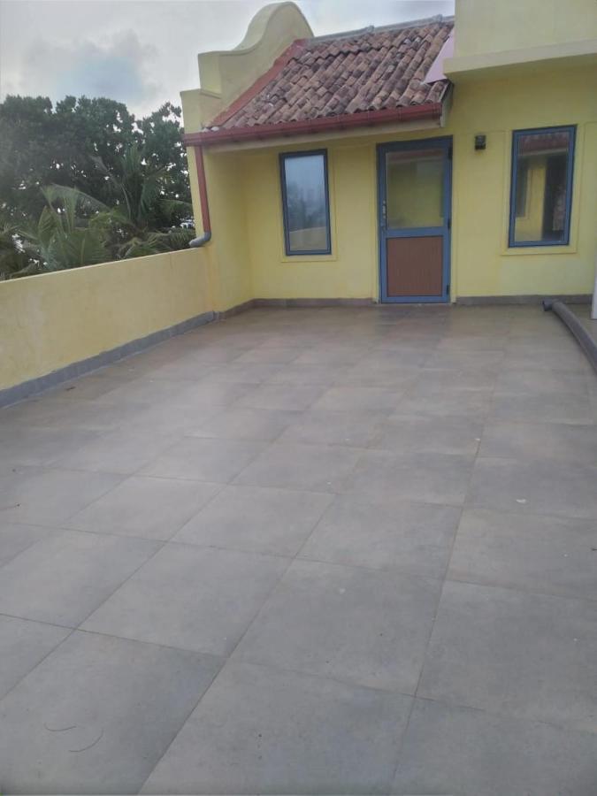 Olivia Bungalow Wattala Exterior foto