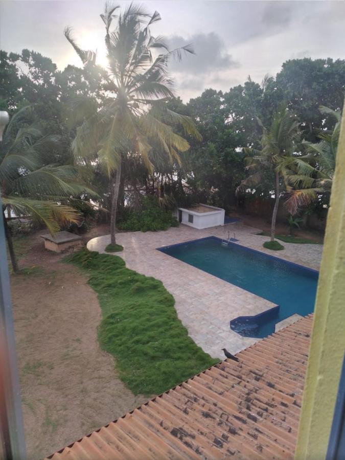 Olivia Bungalow Wattala Exterior foto
