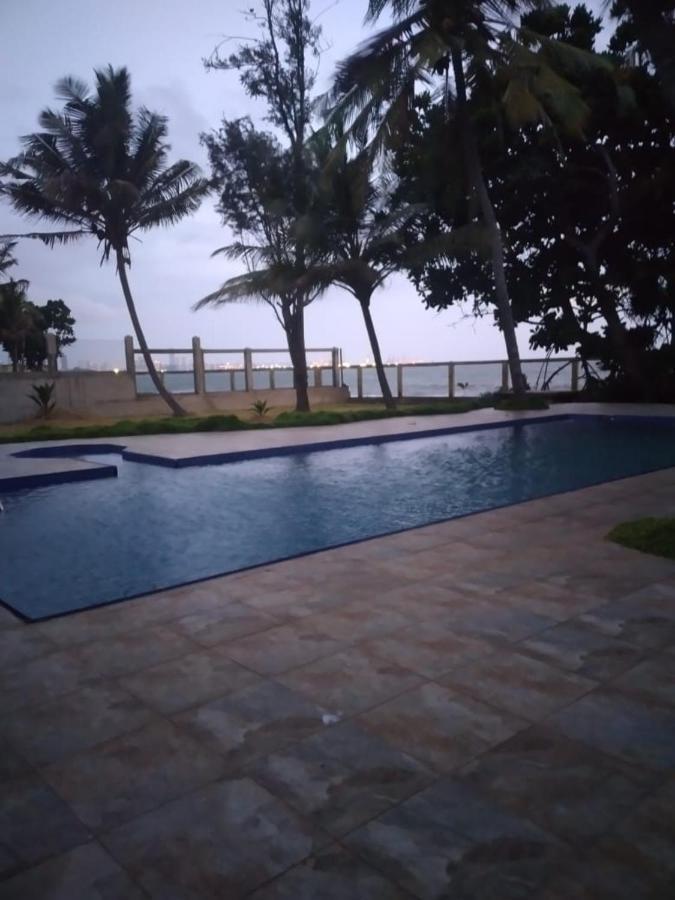 Olivia Bungalow Wattala Exterior foto