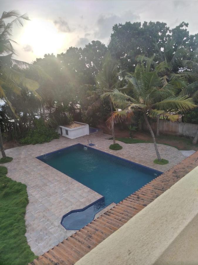 Olivia Bungalow Wattala Exterior foto