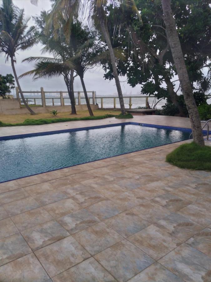 Olivia Bungalow Wattala Exterior foto