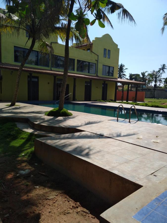 Olivia Bungalow Wattala Exterior foto