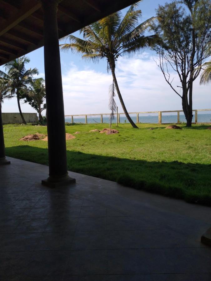 Olivia Bungalow Wattala Exterior foto