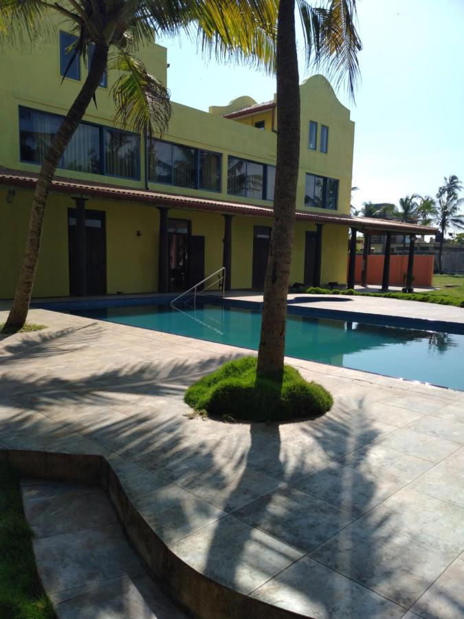 Olivia Bungalow Wattala Exterior foto