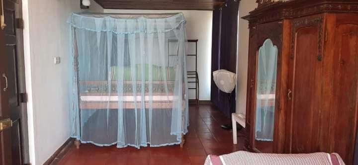 Olivia Bungalow Wattala Exterior foto