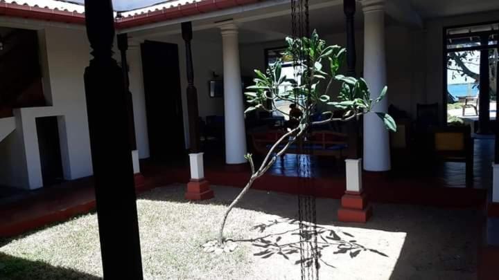 Olivia Bungalow Wattala Exterior foto