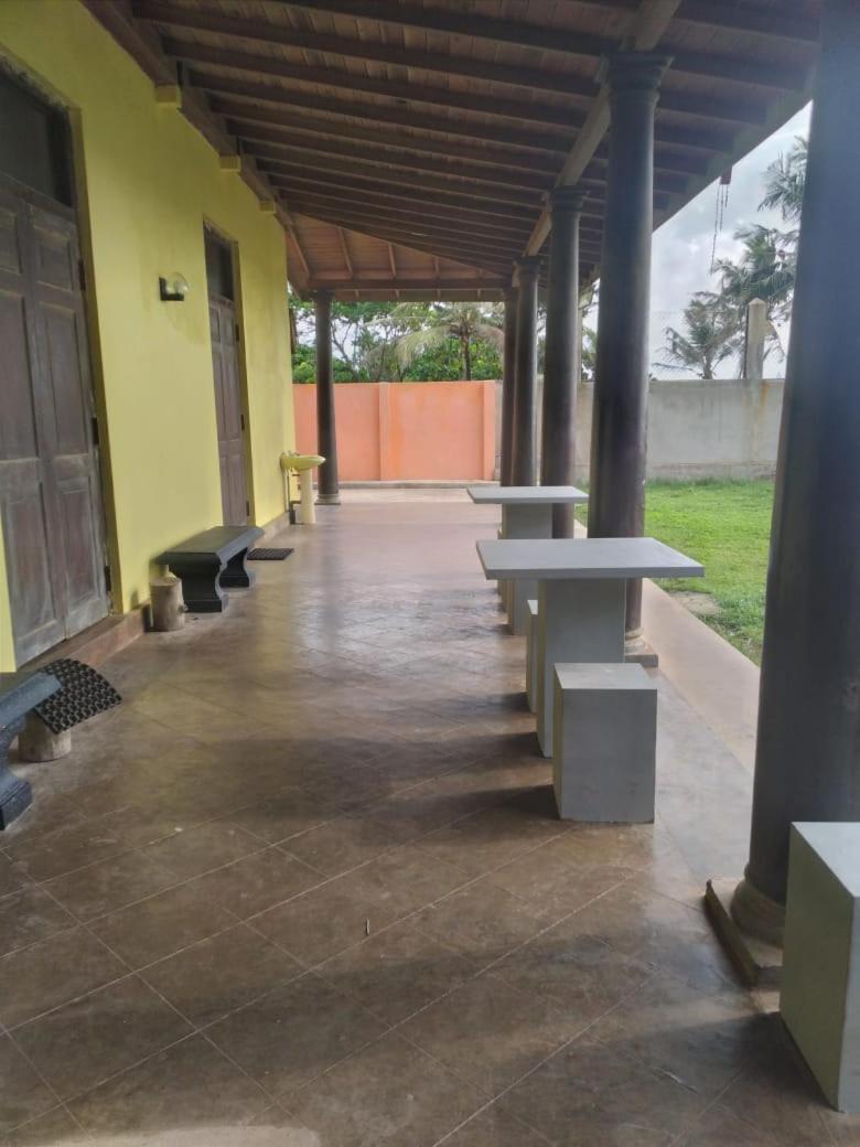 Olivia Bungalow Wattala Exterior foto