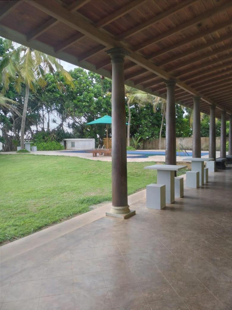 Olivia Bungalow Wattala Exterior foto