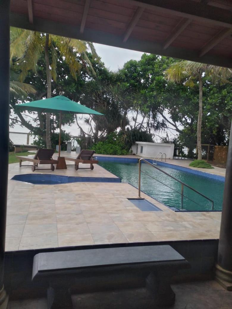 Olivia Bungalow Wattala Exterior foto