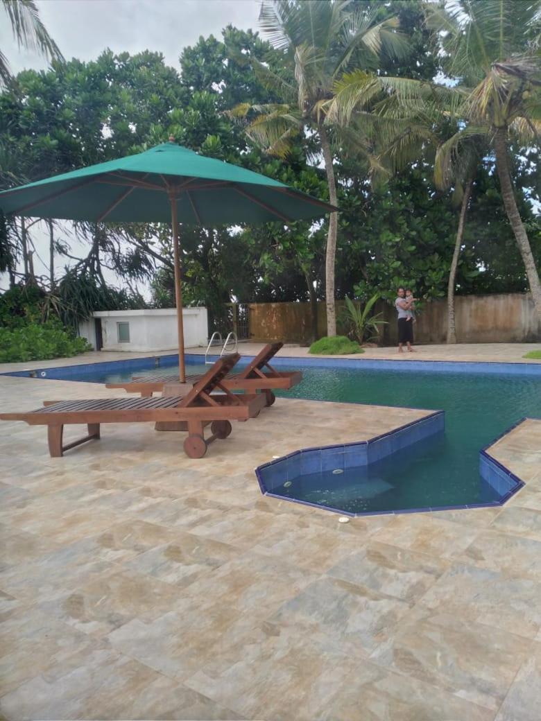 Olivia Bungalow Wattala Exterior foto