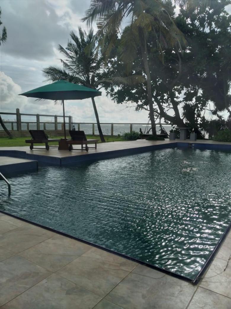 Olivia Bungalow Wattala Exterior foto