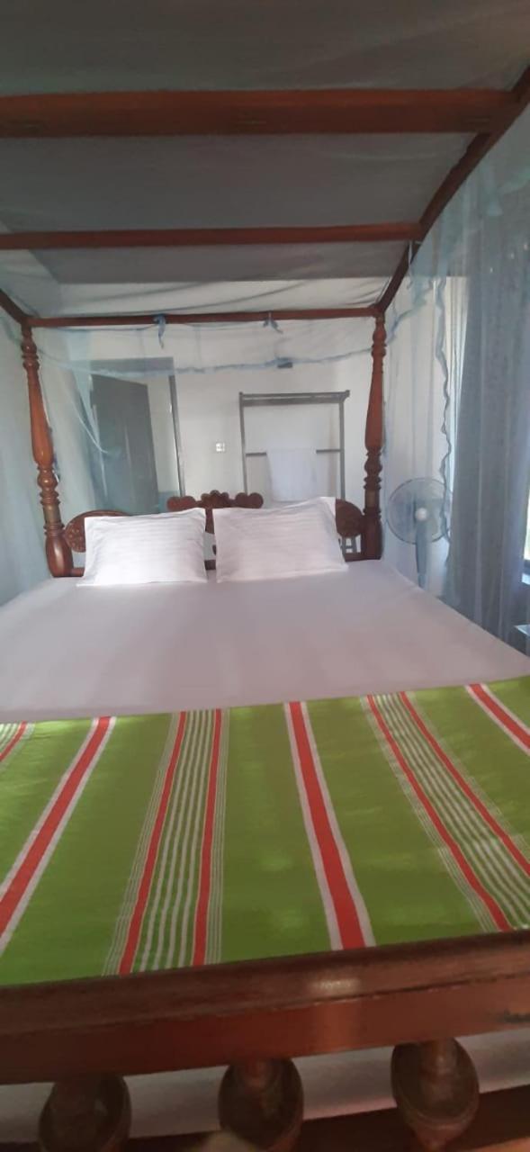 Olivia Bungalow Wattala Exterior foto