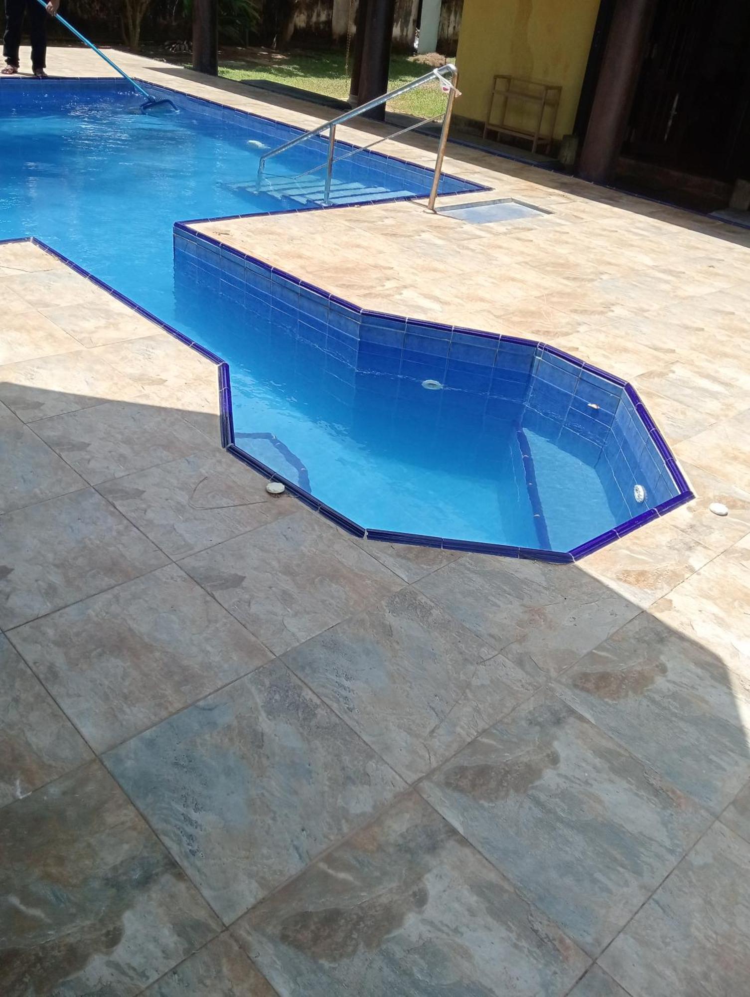 Olivia Bungalow Wattala Exterior foto