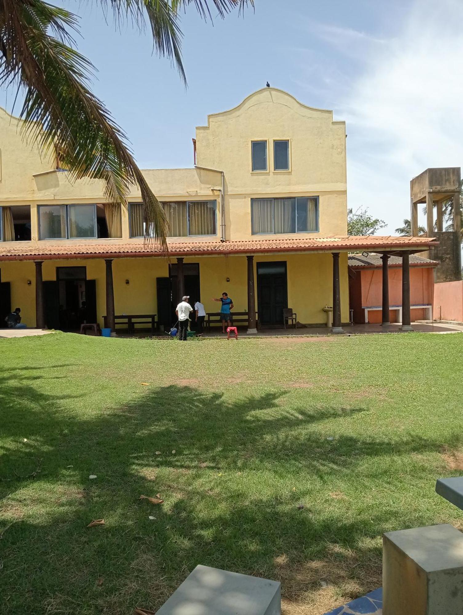 Olivia Bungalow Wattala Exterior foto