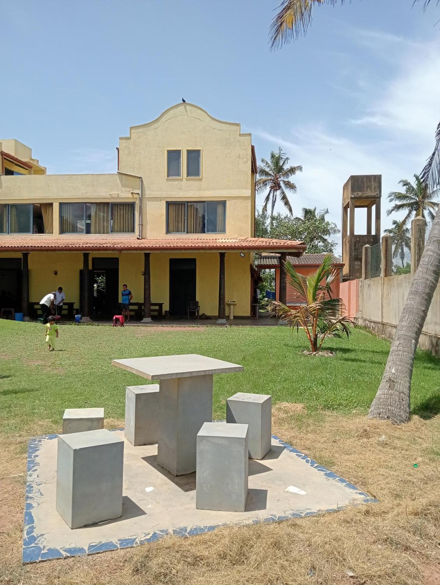 Olivia Bungalow Wattala Exterior foto