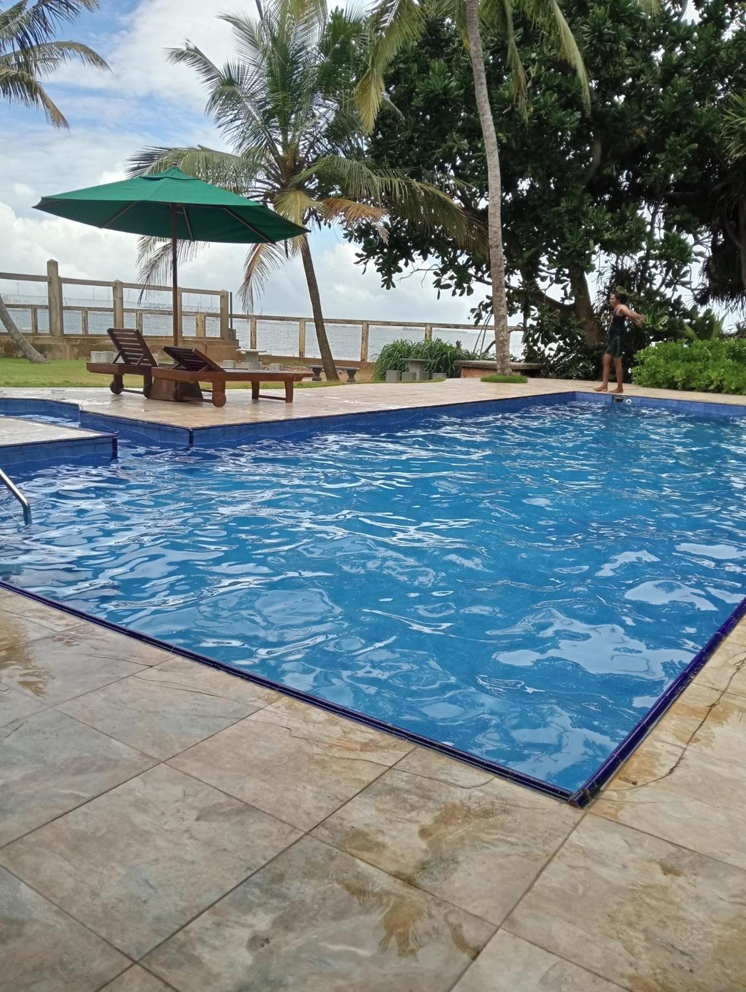 Olivia Bungalow Wattala Exterior foto